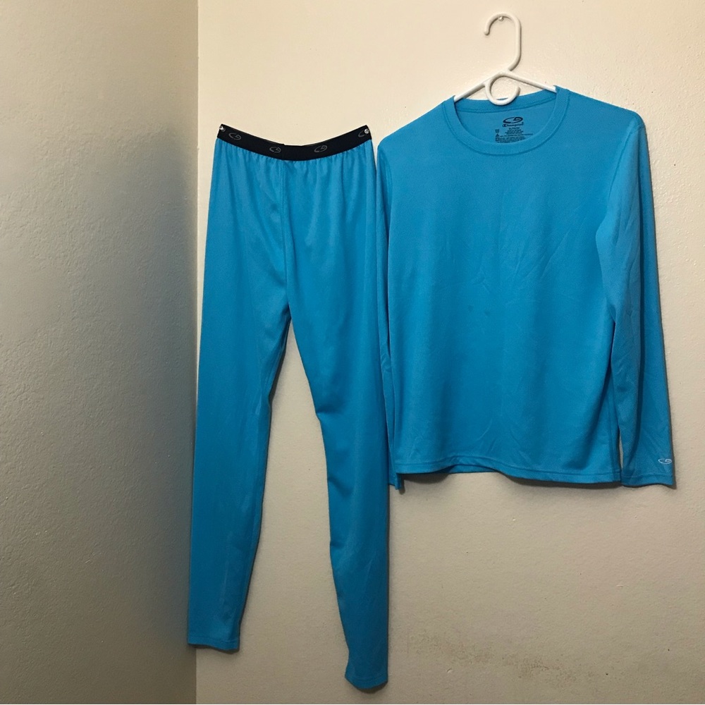 2 piece wear set brand champion